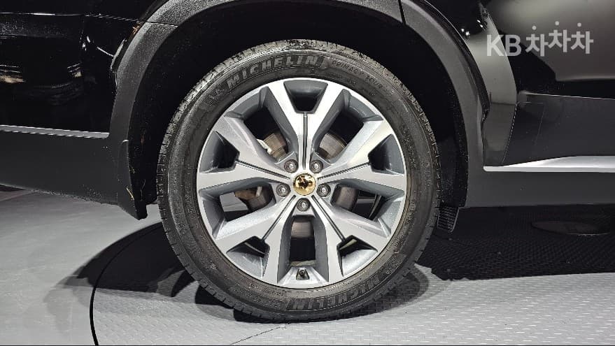 Хюндай Palisade2.2 Дизел 7-местен (Лимузин) AWD Престиж - 5