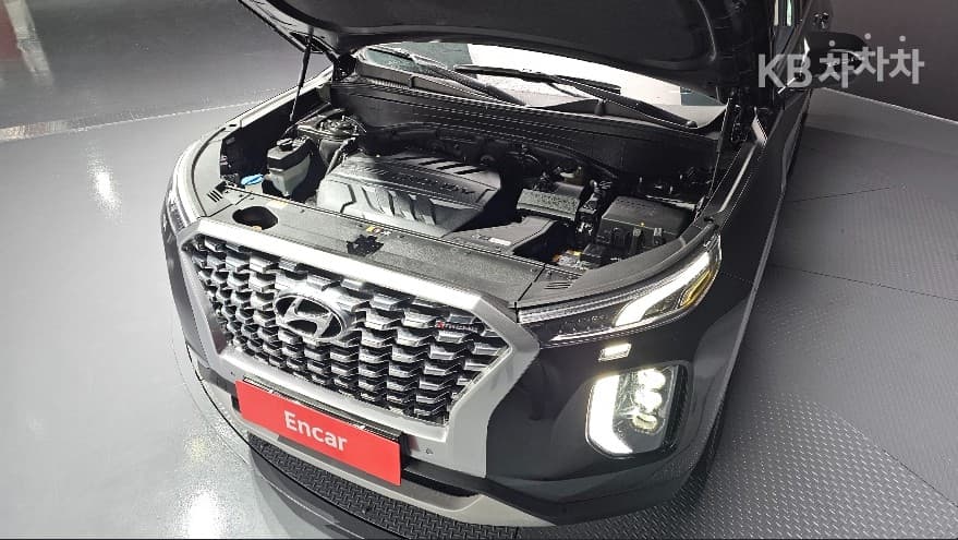 Хюндай Palisade2.2 Дизел 7-местен (Лимузин) AWD Престиж - 6