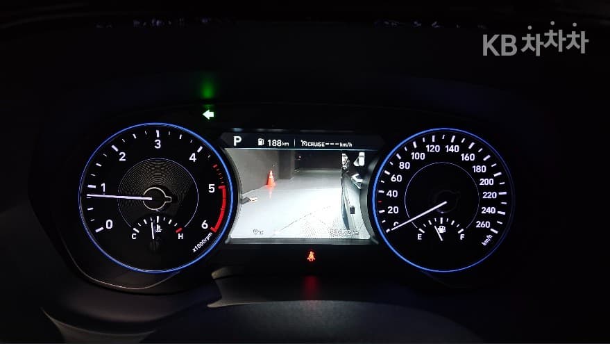 Хюндай Palisade2.2 Дизел 7-местен (Лимузин) AWD Престиж - 8