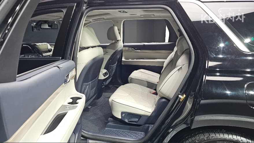 Хюндай Palisade2.2 Дизел 7-местен (Лимузин) AWD Престиж - 11