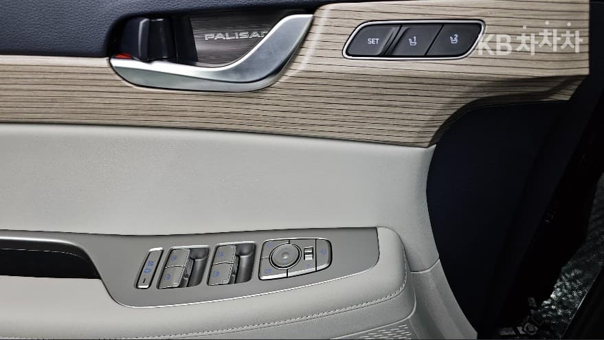 Хюндай Palisade2.2 Дизел 7-местен (Лимузин) AWD Престиж - 12