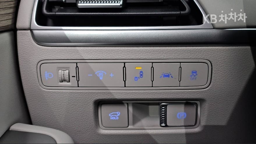 Хюндай Palisade2.2 Дизел 7-местен (Лимузин) AWD Престиж - 13