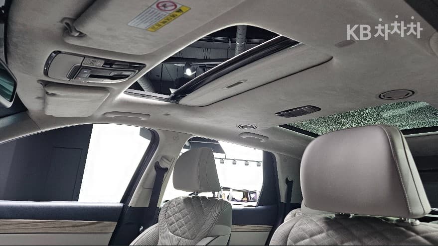 Хюндай Palisade2.2 Дизел 7-местен (Лимузин) AWD Престиж - 18