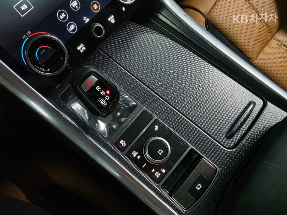 Land Rover New Range Rover SportP360 HSE Dynamic - 18