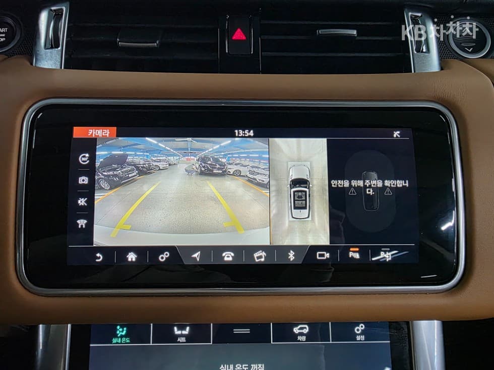 Land Rover New Range Rover SportP360 HSE Dynamic - 14