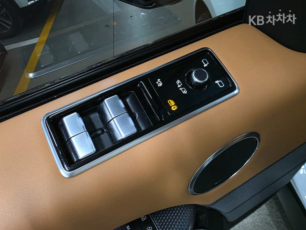 Land Rover New Range Rover SportP360 HSE Dynamic - 15