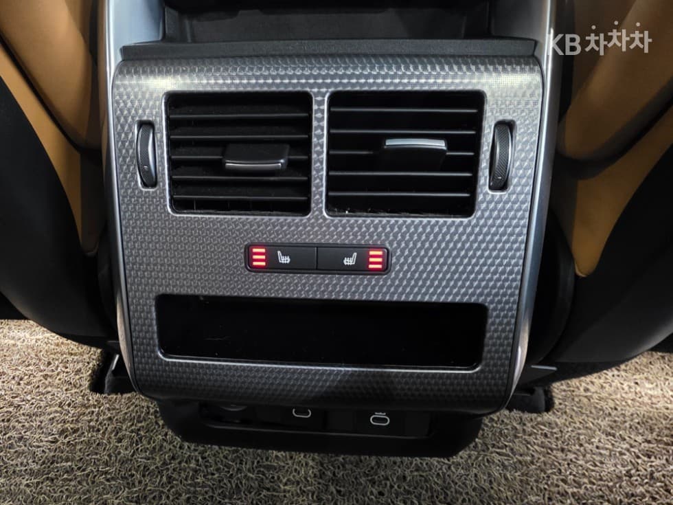 Land Rover New Range Rover SportP360 HSE Dynamic - 22