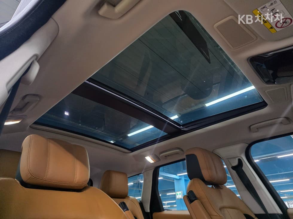 Land Rover New Range Rover SportP360 HSE Dynamic - 21