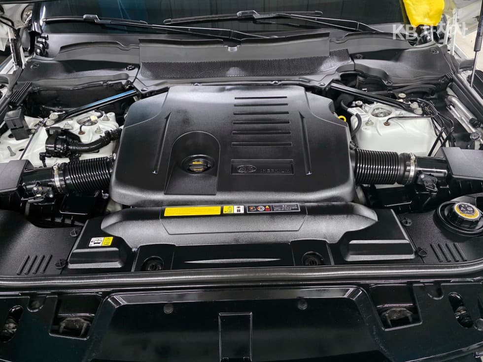 Land Rover New Range Rover SportP360 HSE Dynamic - 6