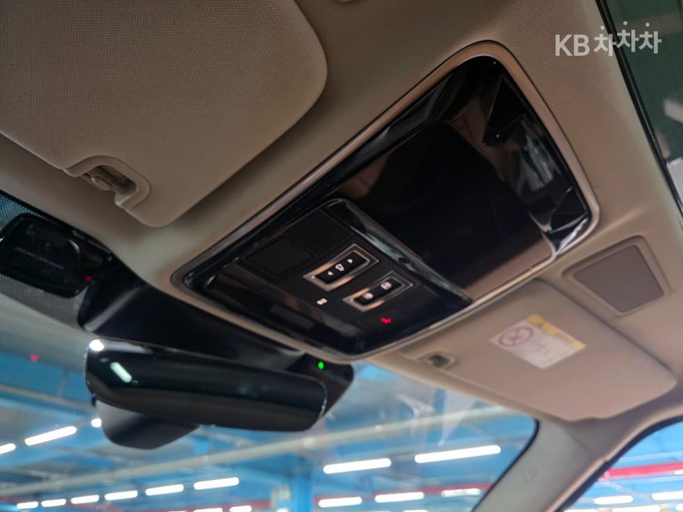 Land Rover New Range Rover SportP360 HSE Dynamic - 17