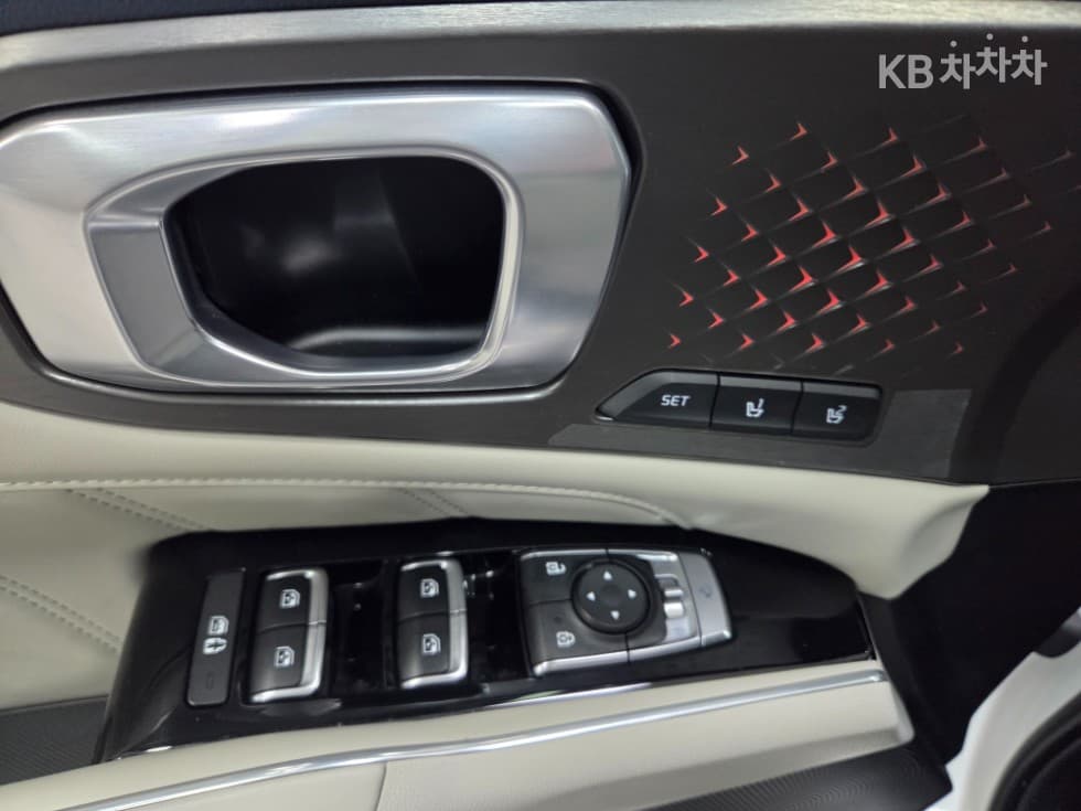 Kia Sorento 4th generation Hybrid1.6 HEV Signature - 10