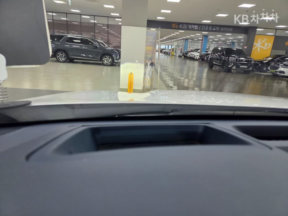 Kia Sorento 4th generation Hybrid1.6 HEV Signature - 13