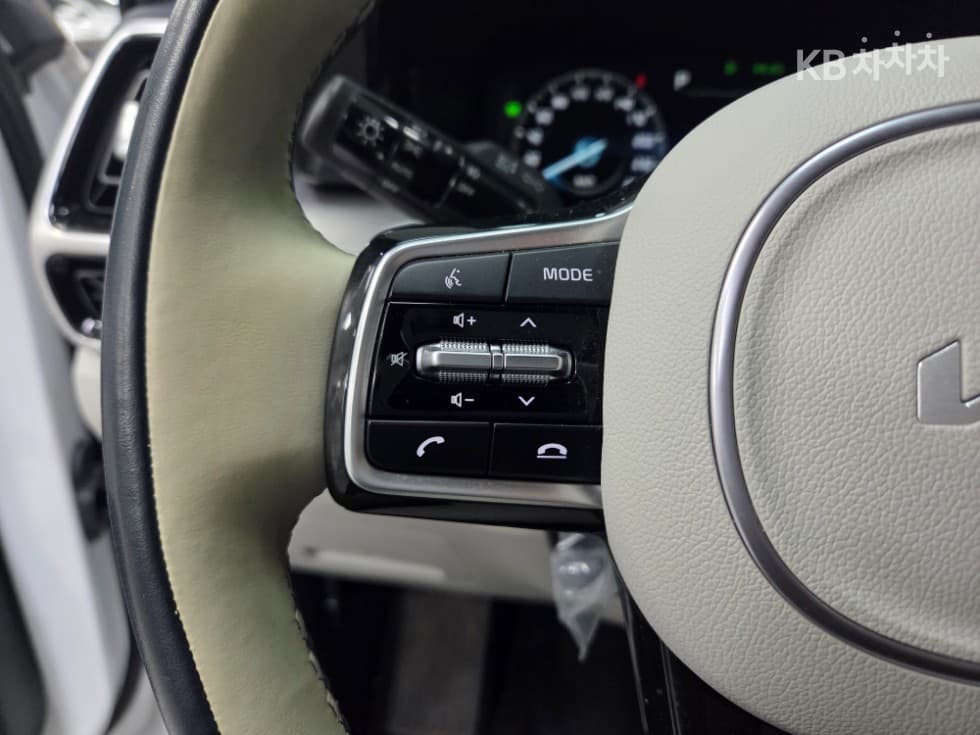 Kia Sorento 4th generation Hybrid1.6 HEV Signature - 16