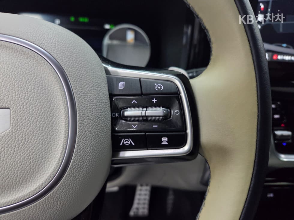 Kia Sorento 4th generation Hybrid1.6 HEV Signature - 17