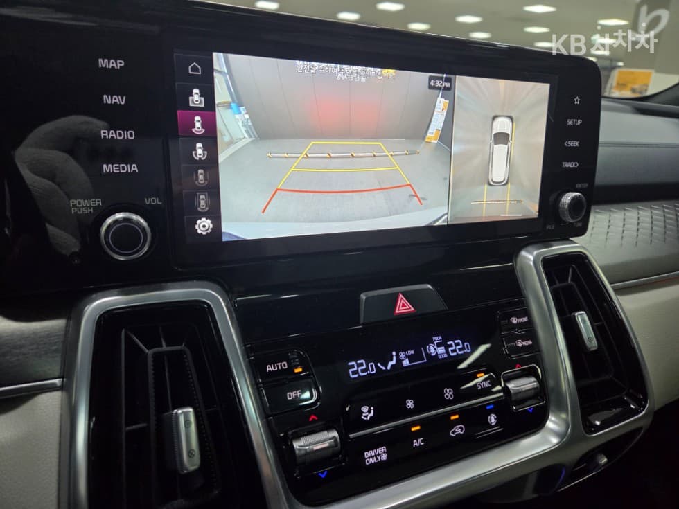 Kia Sorento 4th generation Hybrid1.6 HEV Signature - 20