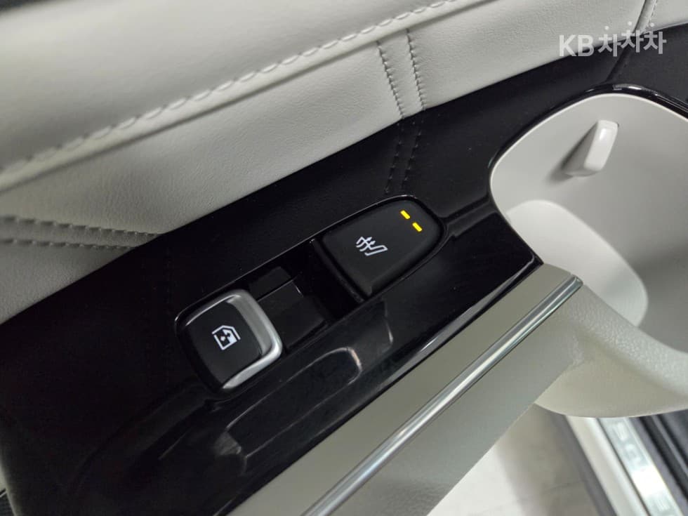 Kia Sorento 4th generation Hybrid1.6 HEV Signature - 23