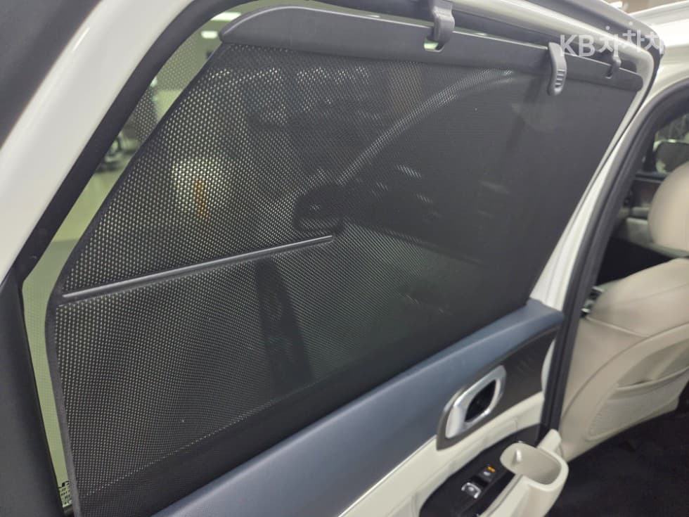 Kia Sorento 4th generation Hybrid1.6 HEV Signature - 24