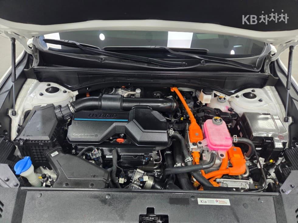 Kia Sorento 4th generation Hybrid1.6 HEV Signature - 28