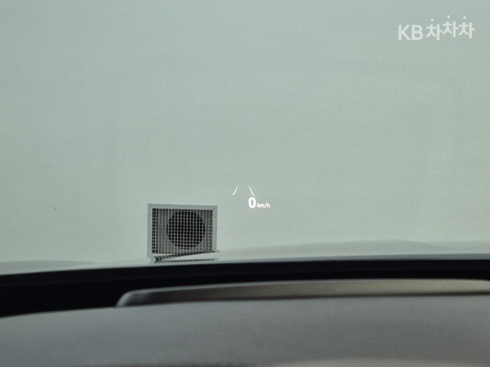 Дженезис G903.8 GDi AWD Премиум Люкс - 16