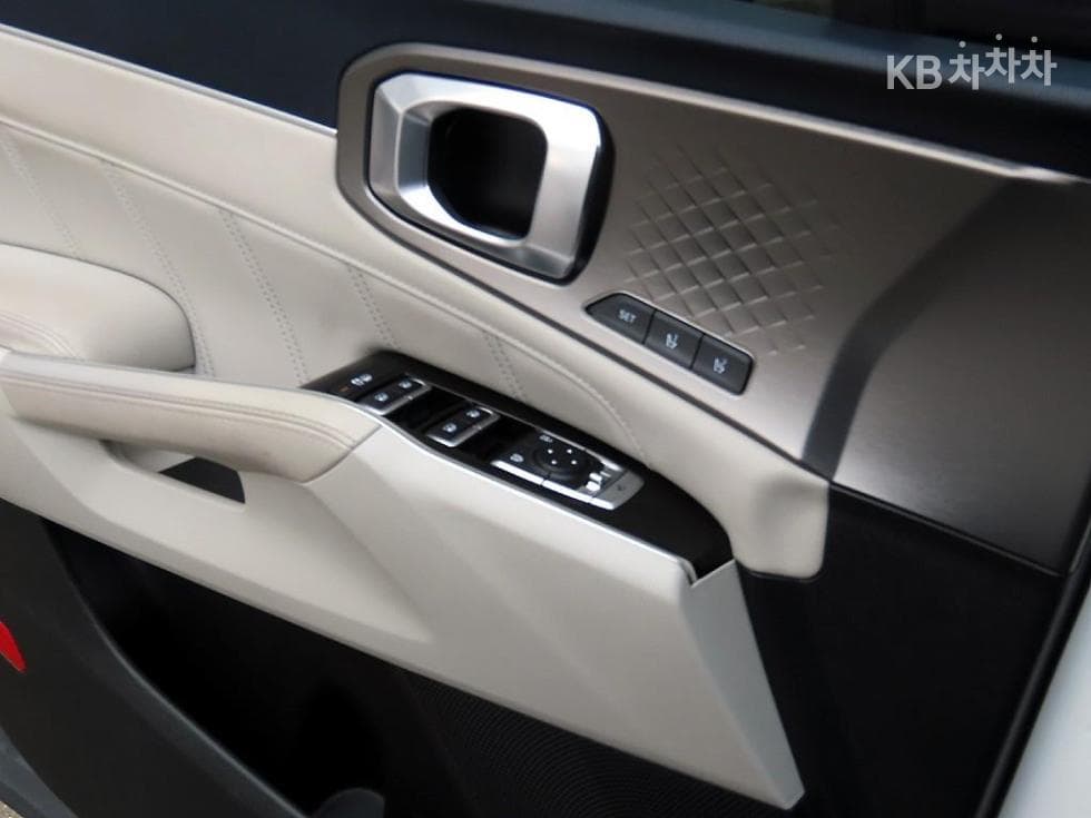 Киа Sorento 4-то поколение Хибрид1.6 HEV Noblesse - 12