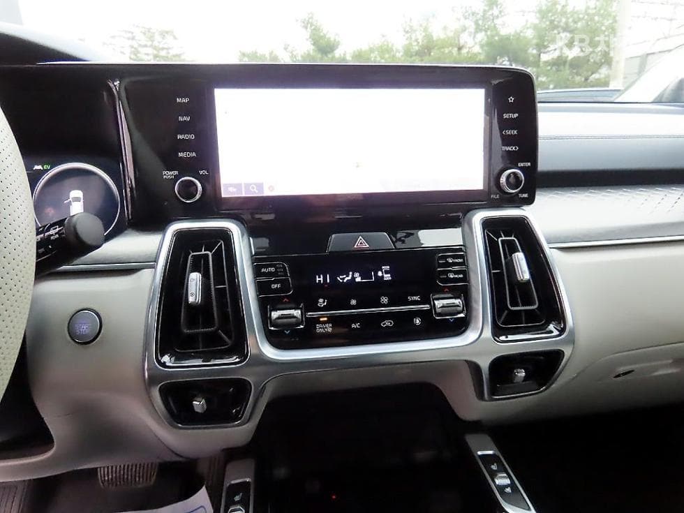 Киа Sorento 4-то поколение Хибрид1.6 HEV Noblesse - 13