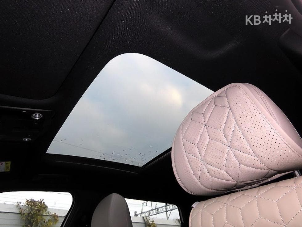 Киа Sorento 4-то поколение Хибрид1.6 HEV Noblesse - 14