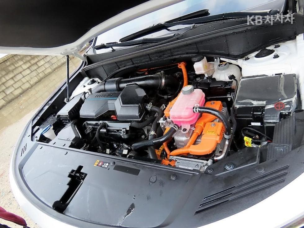 Киа Sorento 4-то поколение Хибрид1.6 HEV Noblesse - 19