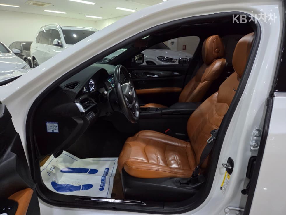 캐딜락 CT63.6 Premium AWD - 6