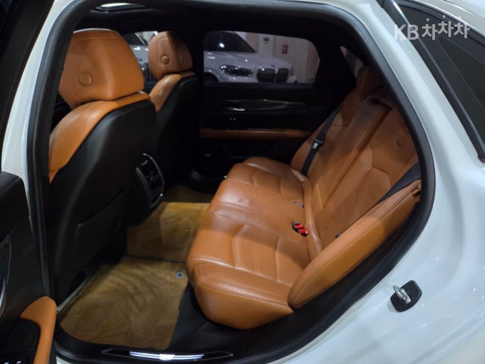 캐딜락 CT63.6 Premium AWD - 7