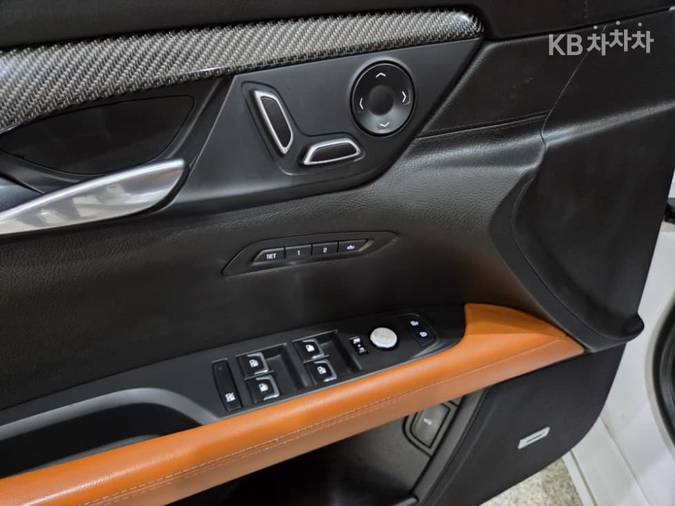 캐딜락 CT63.6 Premium AWD - 15