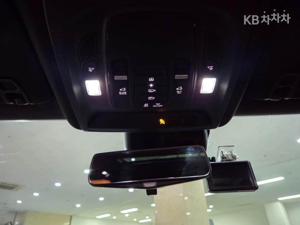 캐딜락 CT63.6 Premium AWD - 16