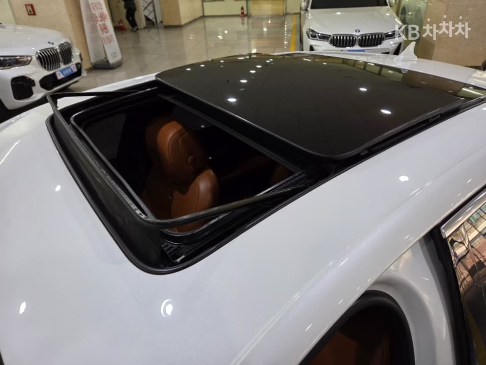 캐딜락 CT63.6 Premium AWD - 17