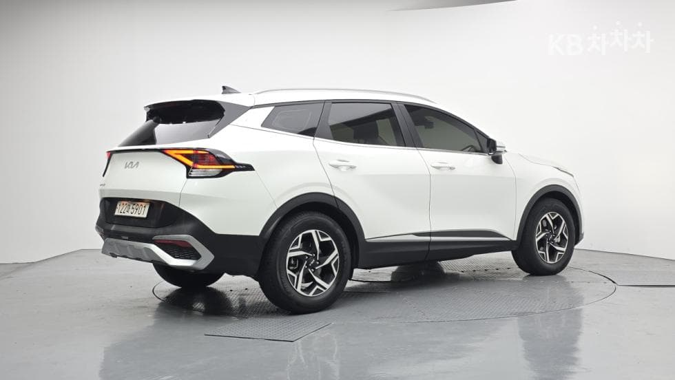 Киа Ди Всеново Sportage G1.6 T-GDI 2WD Престиж - Image 1