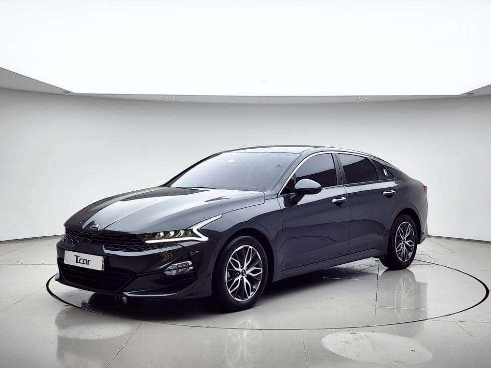 Киа K5 3-토 поколение 2.0 Бензин Престиж - Image 1