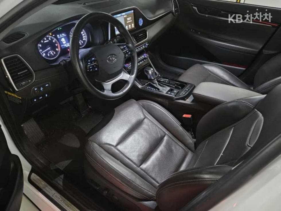 Хюндай Grandeur (Azera)IG2.4 Premium Стандартен - 3