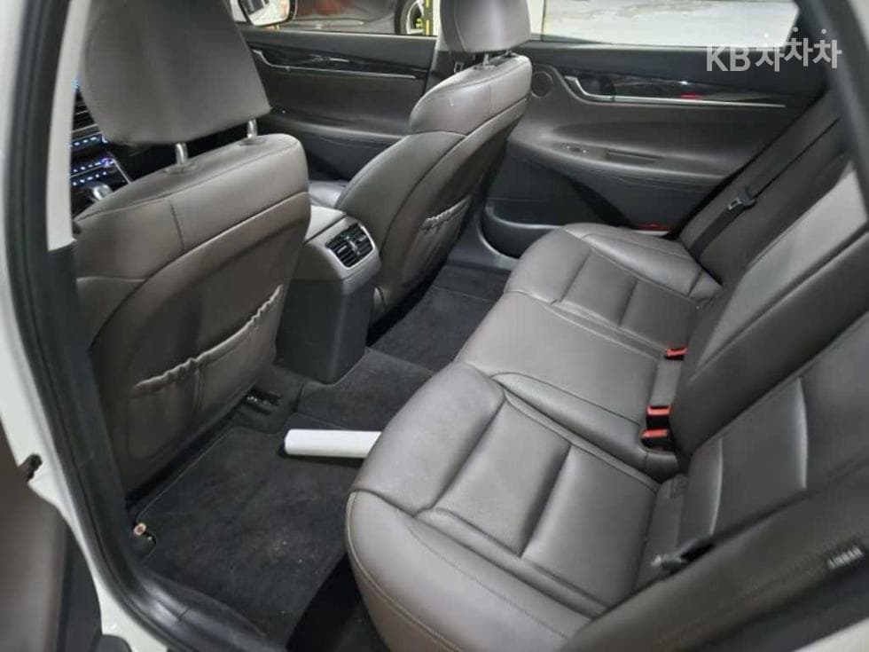 Хюндай Grandeur (Azera)IG2.4 Premium Стандартен - 4