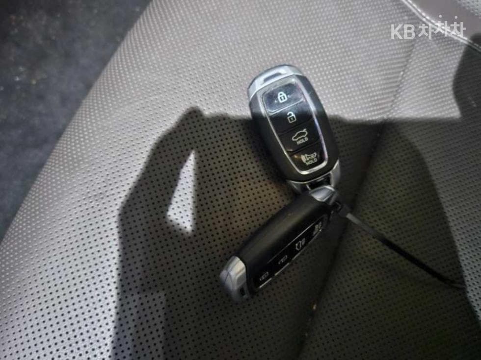 Хюндай Grandeur (Azera)IG2.4 Premium Стандартен - 5