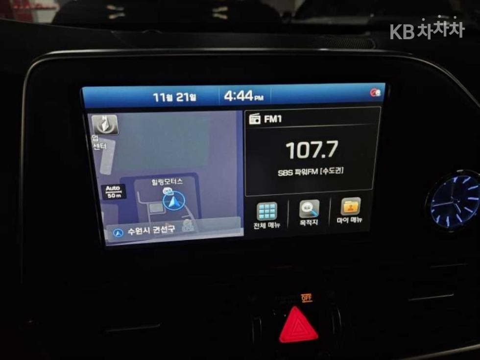 Хюндай Grandeur (Azera)IG2.4 Premium Стандартен - 7