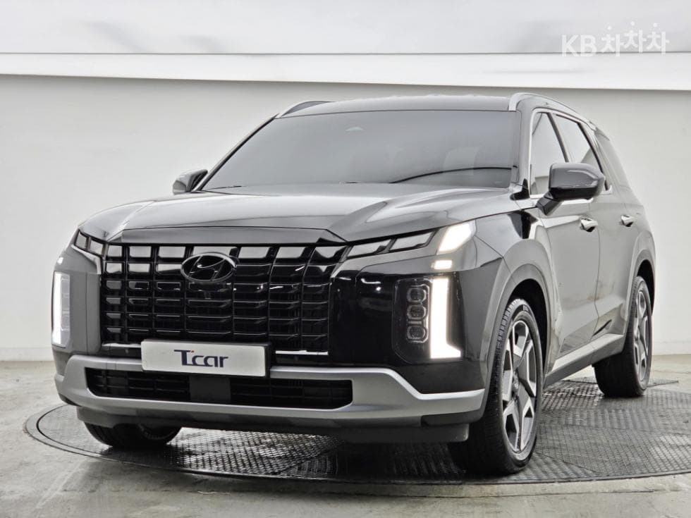 Хюндай The New (фейслифт) Palisade 2.2 Дизел 2WD Престиж - Image 1