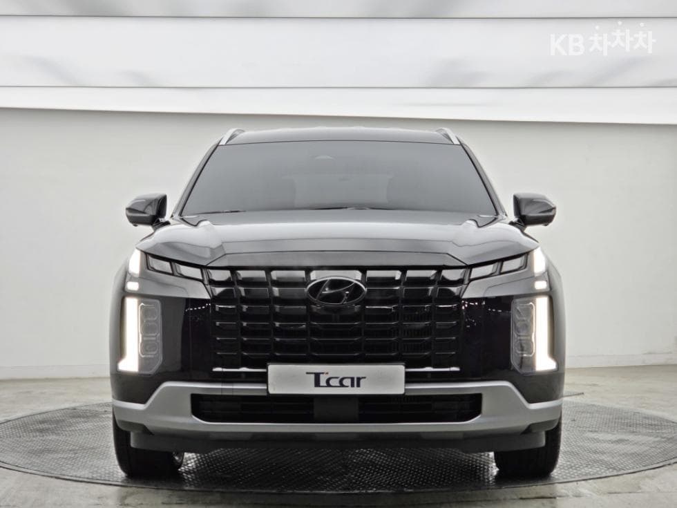 Хюндай The New (фейслифт) Palisade2.2 Дизел 2WD Престиж - 4