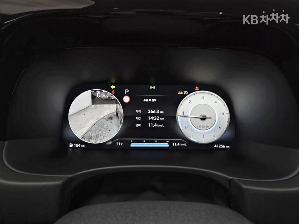 Хюндай The New (фейслифт) Palisade2.2 Дизел 2WD Престиж - 5