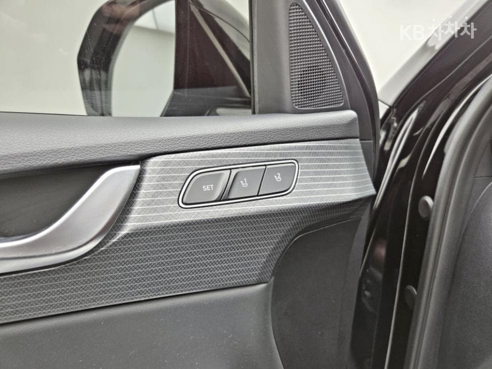 Хюндай The New (фейслифт) Palisade2.2 Дизел 2WD Престиж - 6