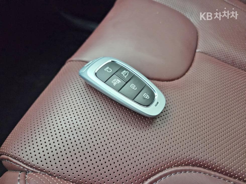 Хюндай The New (фейслифт) Palisade2.2 Дизел 2WD Престиж - 10