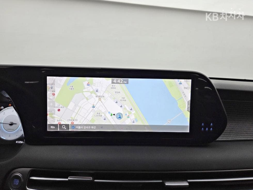 Хюндай The New (фейслифт) Palisade2.2 Дизел 2WD Престиж - 11