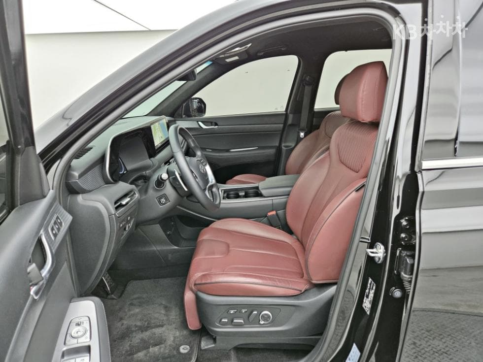 Хюндай The New (фейслифт) Palisade2.2 Дизел 2WD Престиж - 14