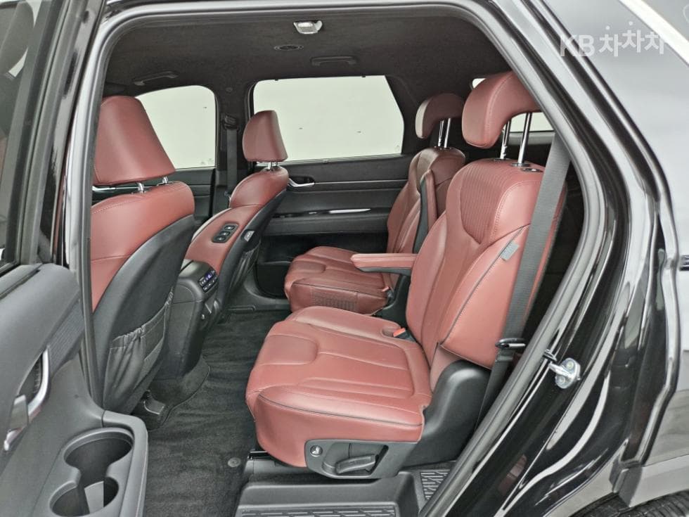 Хюндай The New (фейслифт) Palisade2.2 Дизел 2WD Престиж - 15