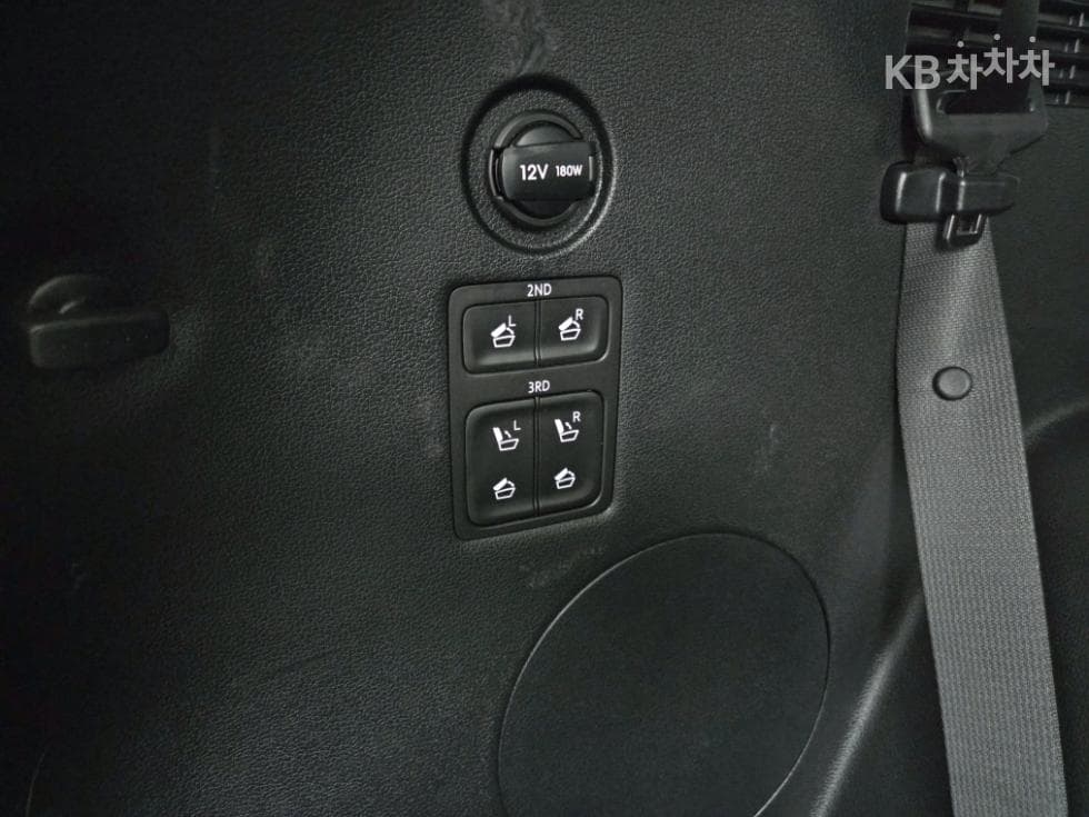 Хюндай The New (фейслифт) Palisade2.2 Дизел 2WD Престиж - 18