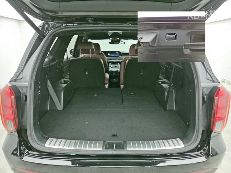 Хюндай The New (фейслифт) Palisade2.2 Дизел 2WD Престиж - 20