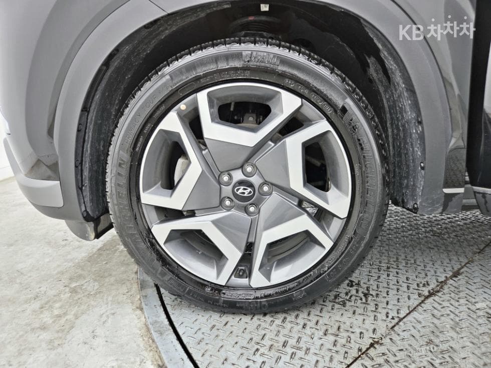 Хюндай The New (фейслифт) Palisade2.2 Дизел 2WD Престиж - 21