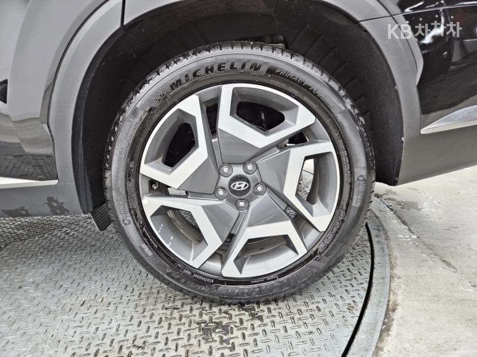 Хюндай The New (фейслифт) Palisade2.2 Дизел 2WD Престиж - 22